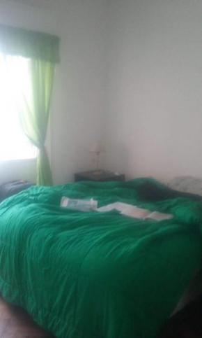 Departamento temporal